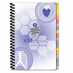VMpocket Veterinary Medicine Edition 